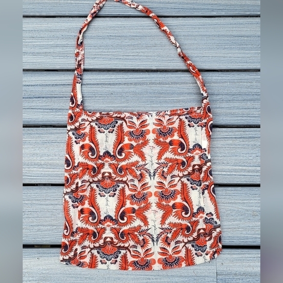 Free People Gauzy Small Tote Bag - Picture 1 of 5